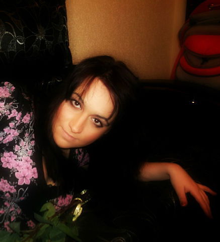 Софья Кретинина