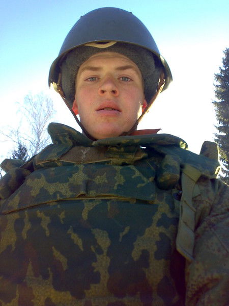 Дмитрий Подольский