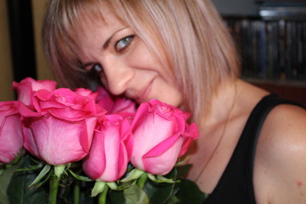 Елена Нестерова