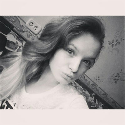 Наталья Алексеева