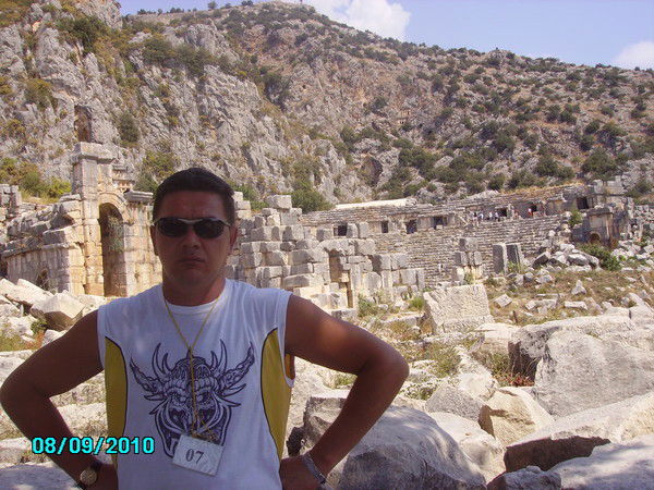 Рамиль Калимуллин