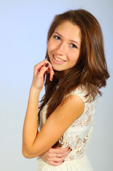 Ксения Попова