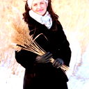 Елена Чернышева