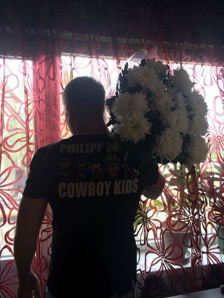 Иван Чернояров