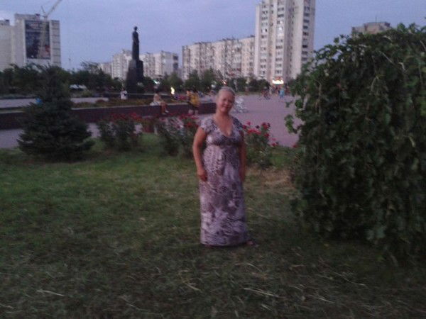 Ирина Толкачева