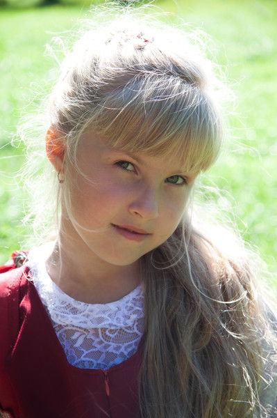 Ксения Пеньковская