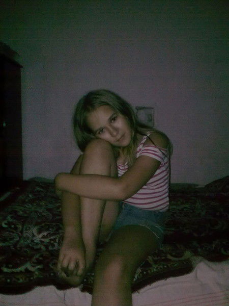 Маша Арапова