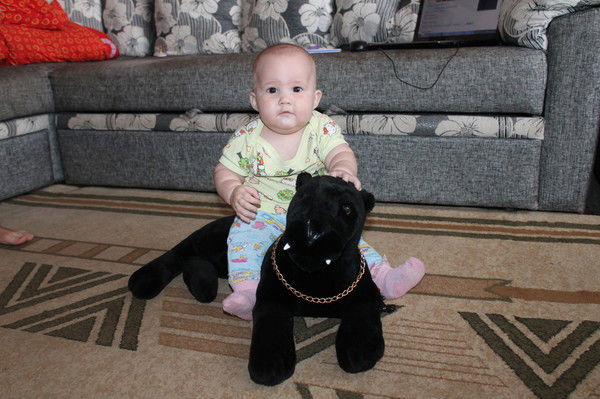 Алексей Гуляев