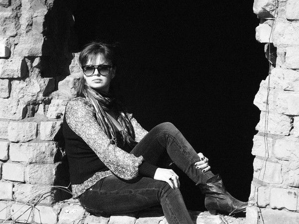 Ольга Маликова