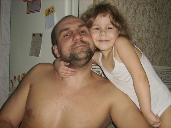 Андрей Ильяшевич