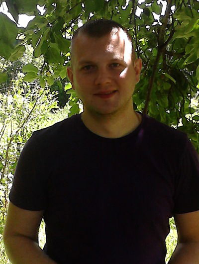 Алексей Кромсков