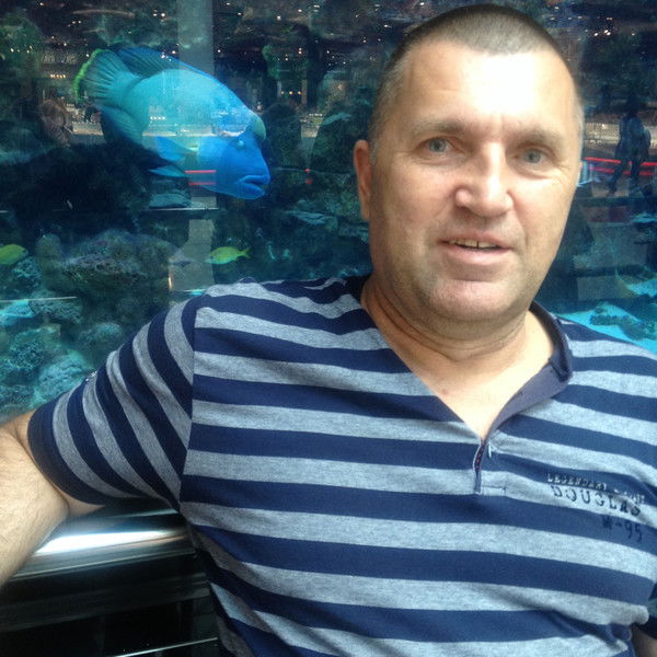 Александр Бурлака