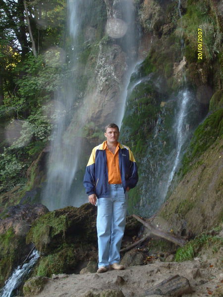 Виктор Колмаков