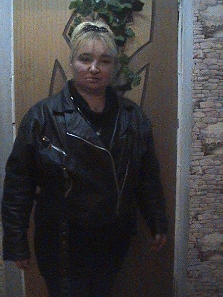 Инесса Мурунова