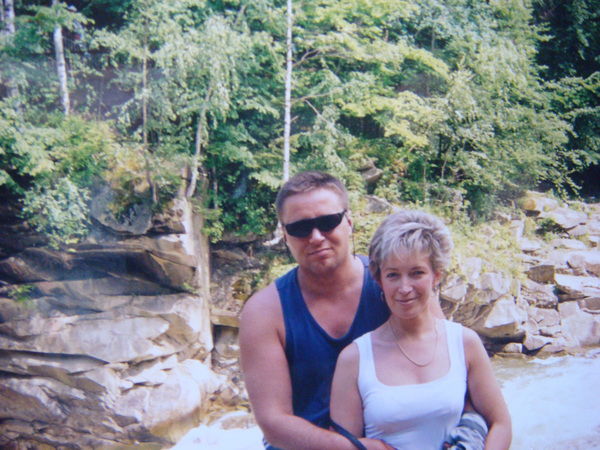 Елена Махова