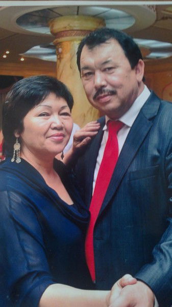 Тумар Болысова