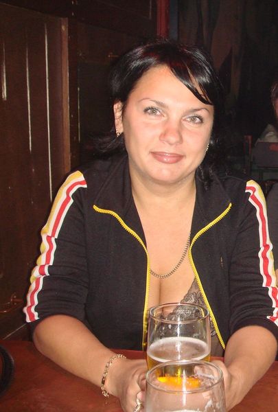 Аня Ерофеева