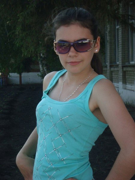 Катя Дмитриева