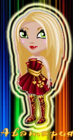 Александра Королева