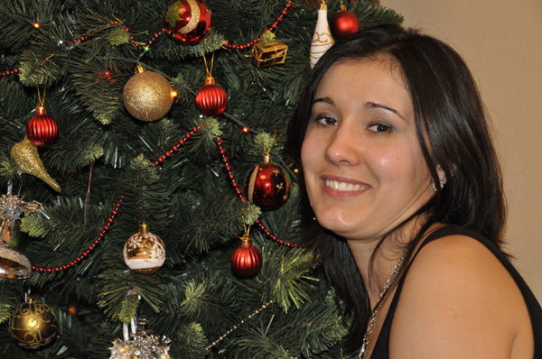 Ольга Коломиец