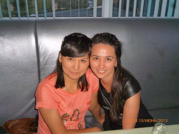 Бота Камелова