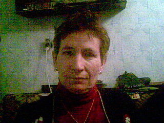 Людмила -Даку