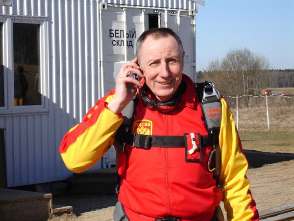 Павел Шубёнкин