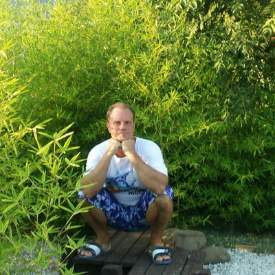 Алексей Савельев