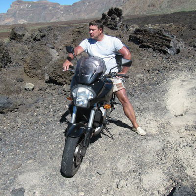 Вадим Антишин