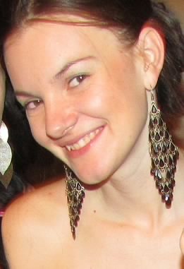 Наталья Гладченко