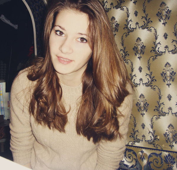 Кристина Забегайло