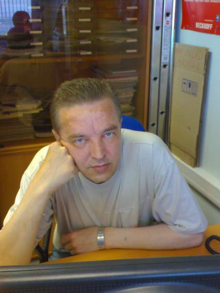 Игорь Лащенко