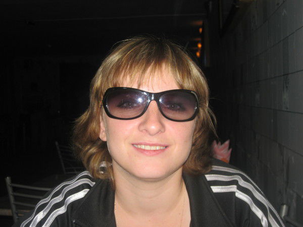 Юля Лютикова