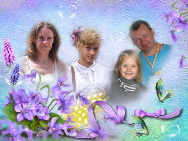 Ольга Бруева