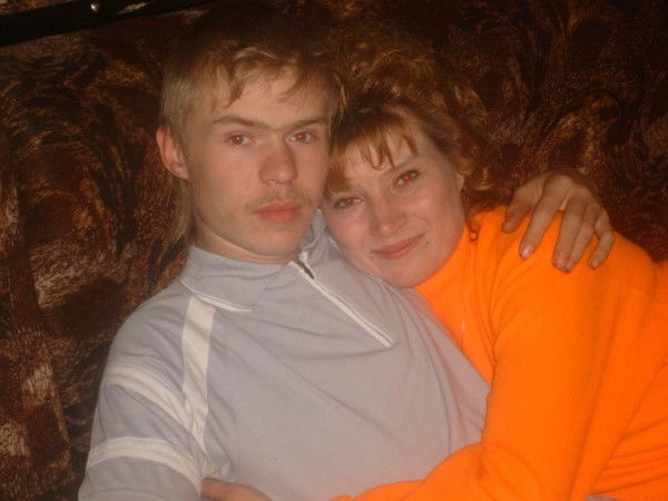 Светлана Приманченко