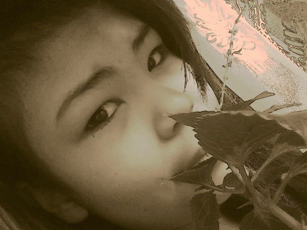 Devochka S Harakterom