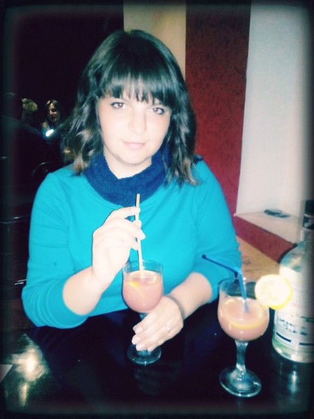 Оксанка Власюк