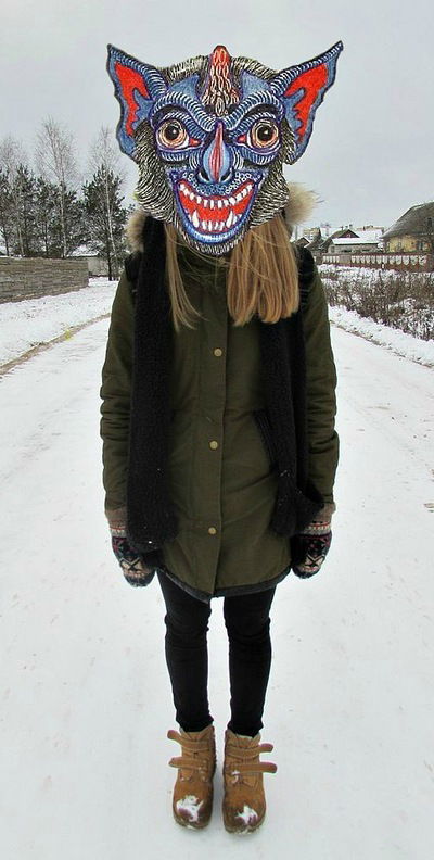 Ксюша Иванец