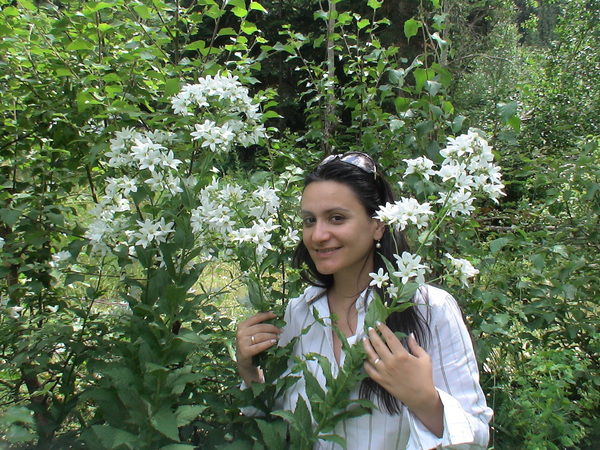 Евануш Гусева