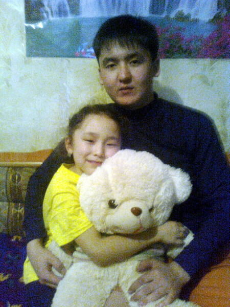 Асылхан Турысбеков