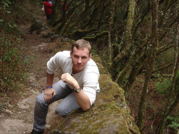 Денис Пономарёв