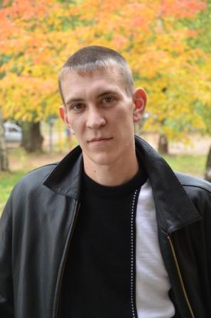 Алексей Самойлов