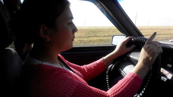 Зульфия *****