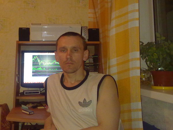 Михаил Ивакин