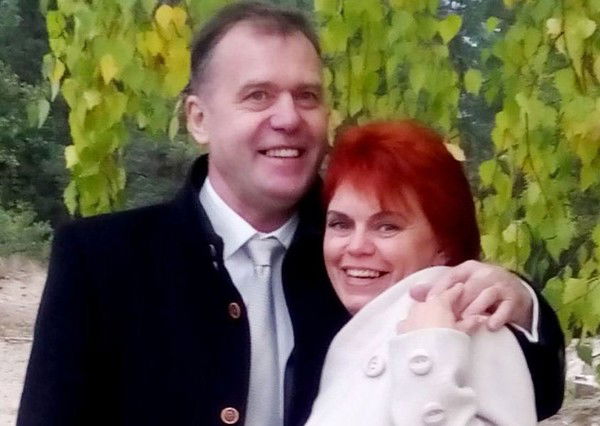 Василий Белоушко