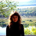 Елена Смирнова