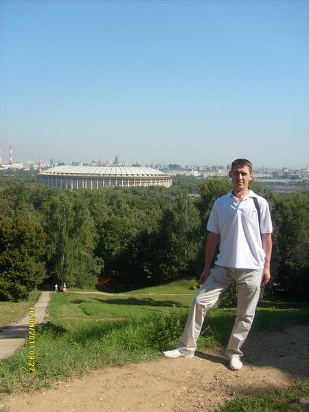 Николай Невзоров