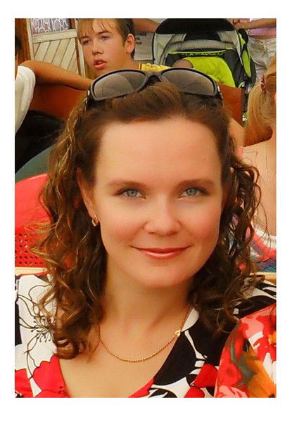 Анна Юровских