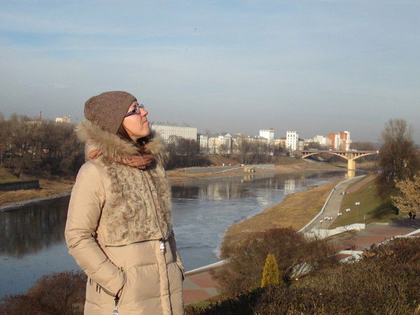 Татьяна Латышева