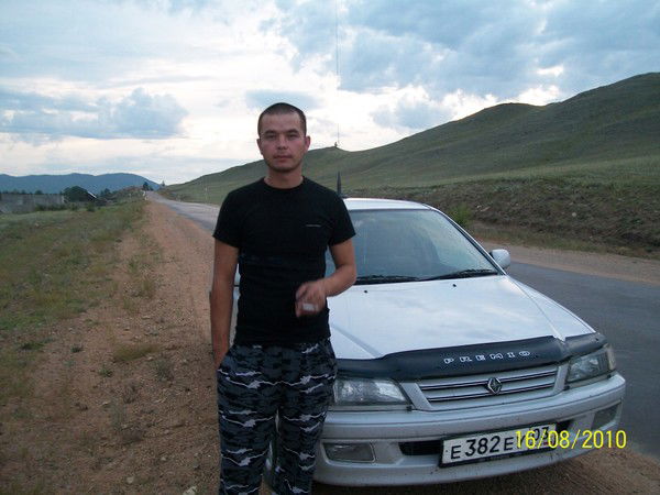 Александр Кан